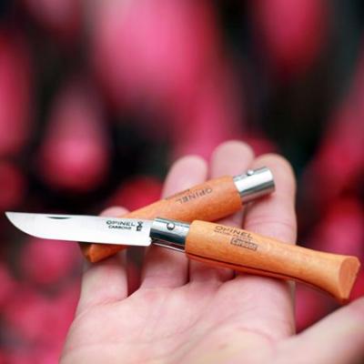 L'histoire du couteau japonais et son succès