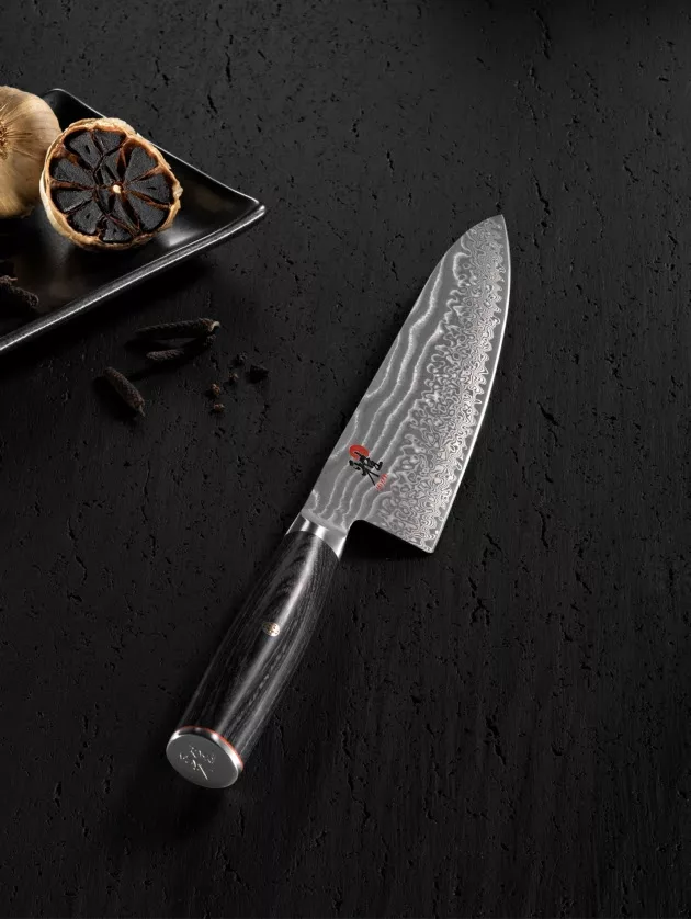 Couteau japonais Miyabi 5000FCD