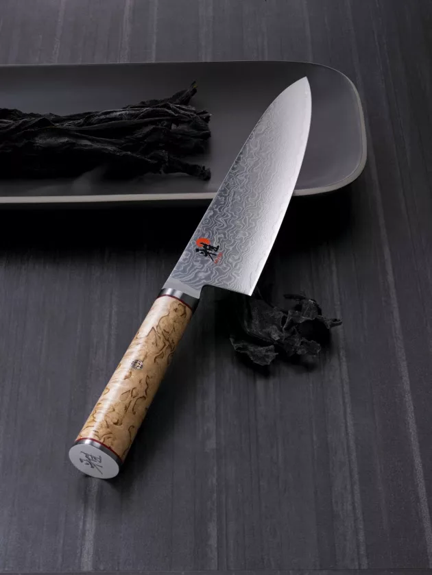 Couteau japonais Miyabi 5000MCD